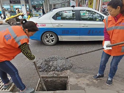 西盟沉沙井清掏-污水井清理