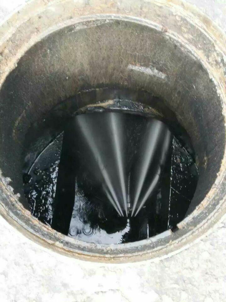 西盟市政管道清洗-排污管道清洗