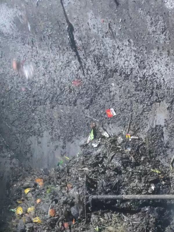 西盟管道结垢危害和原因